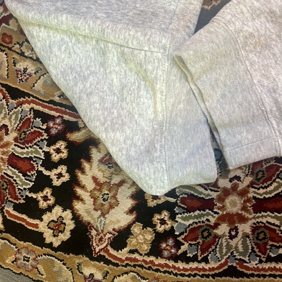 Nike sweats jogger style perfect condition worn 1x - Picture 4 of 7